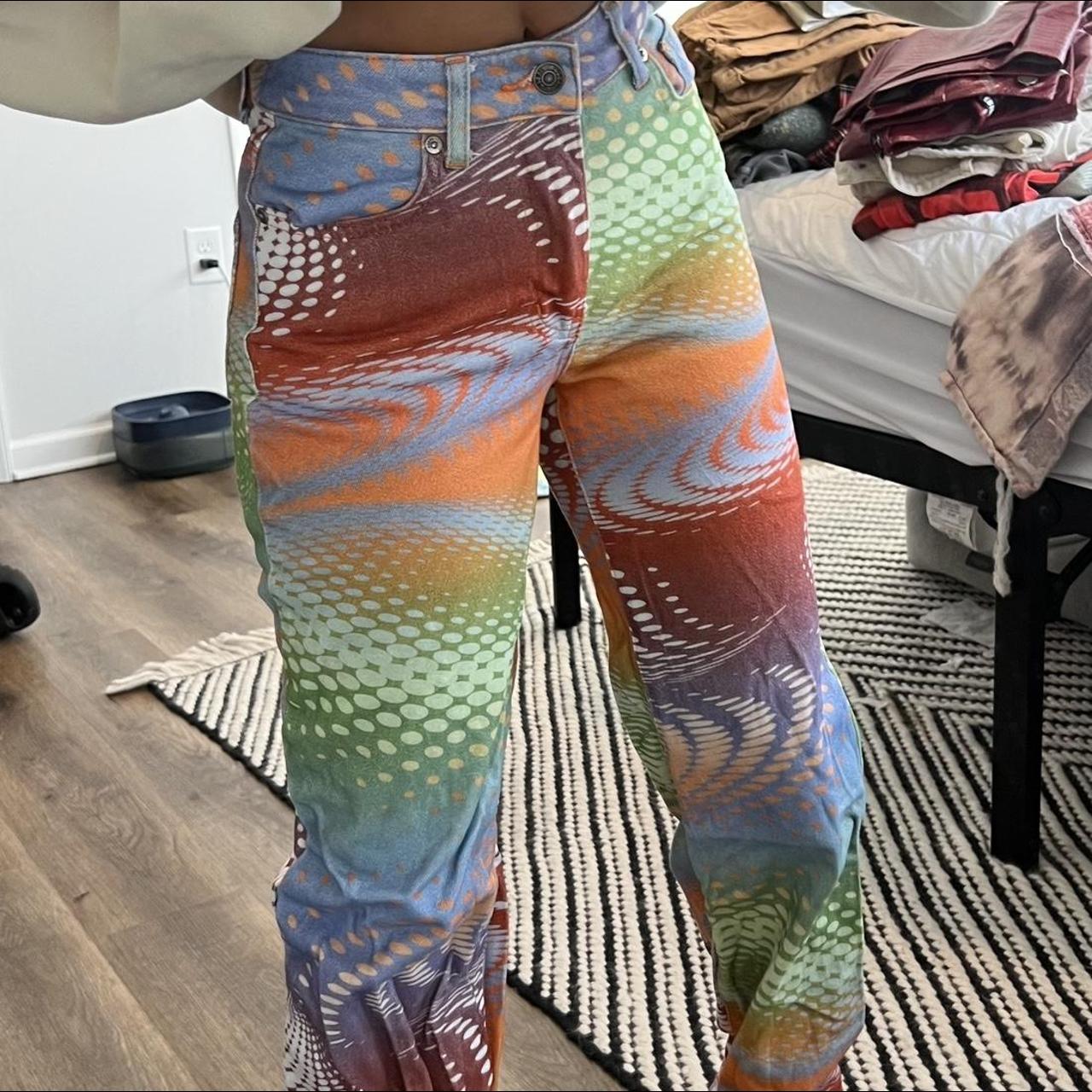 Jaded London jeans Depop