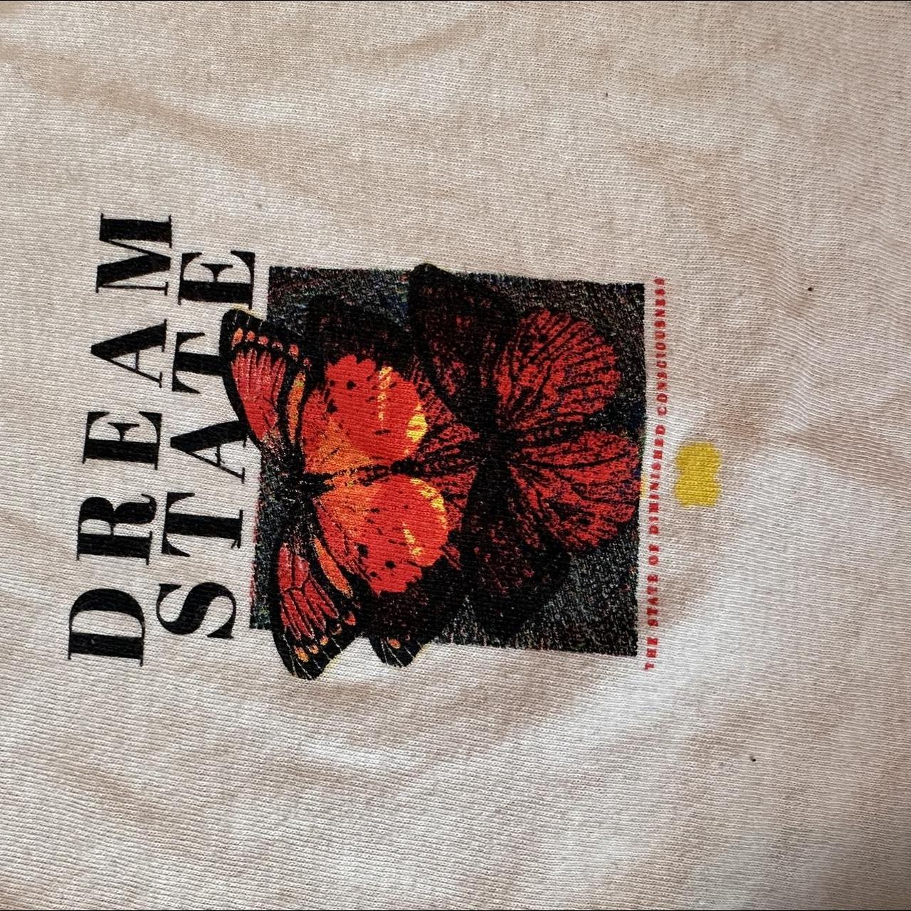PacSun Dream State Vintage T-Shirt