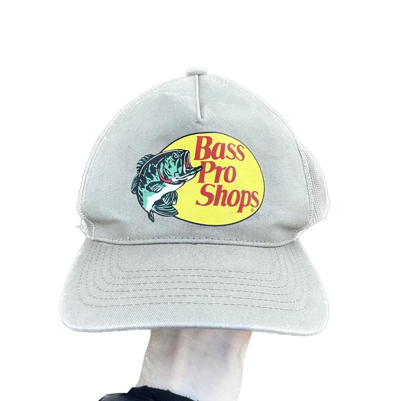 Bass Pro Shops Men's Hat - Tan