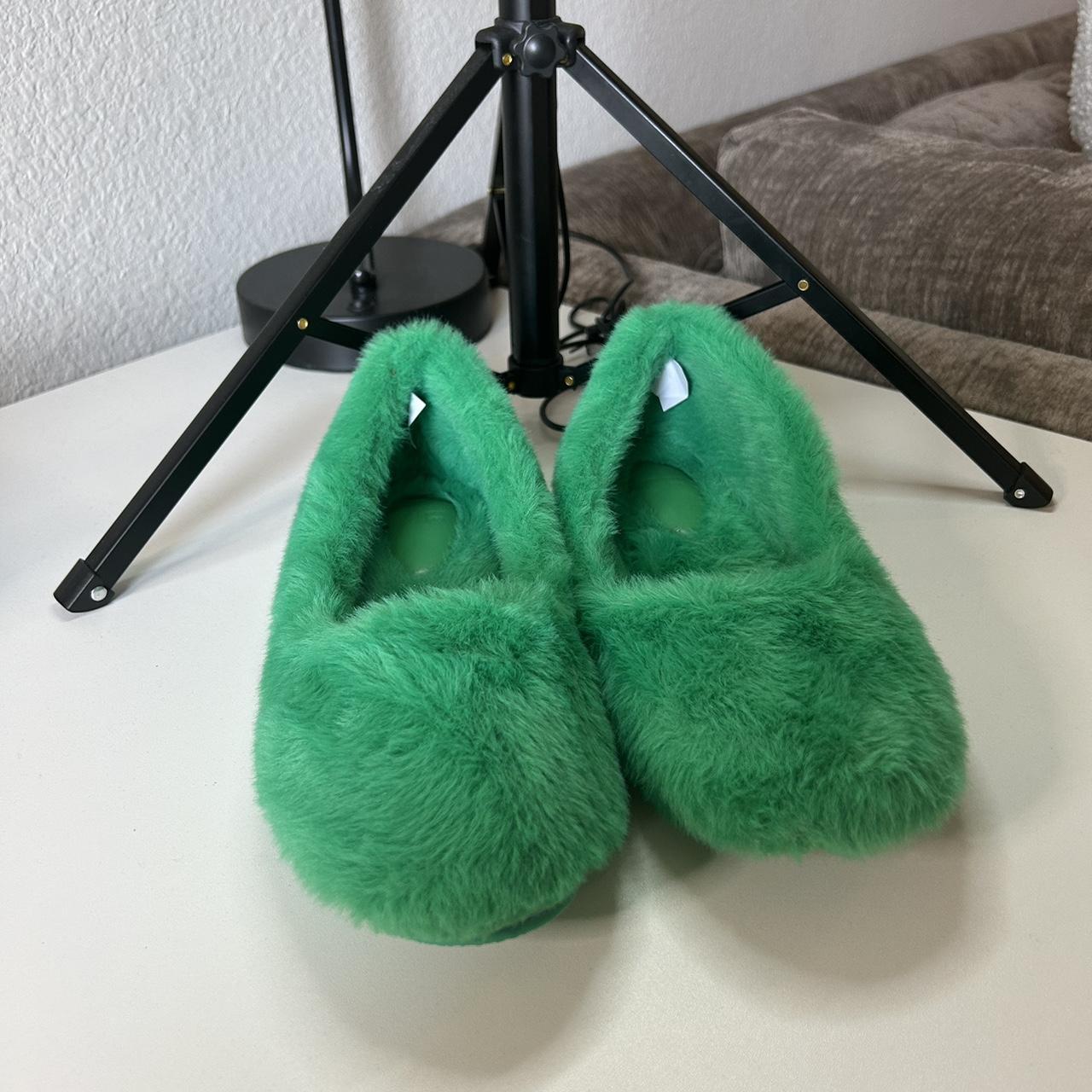 Justfab slippers outlet