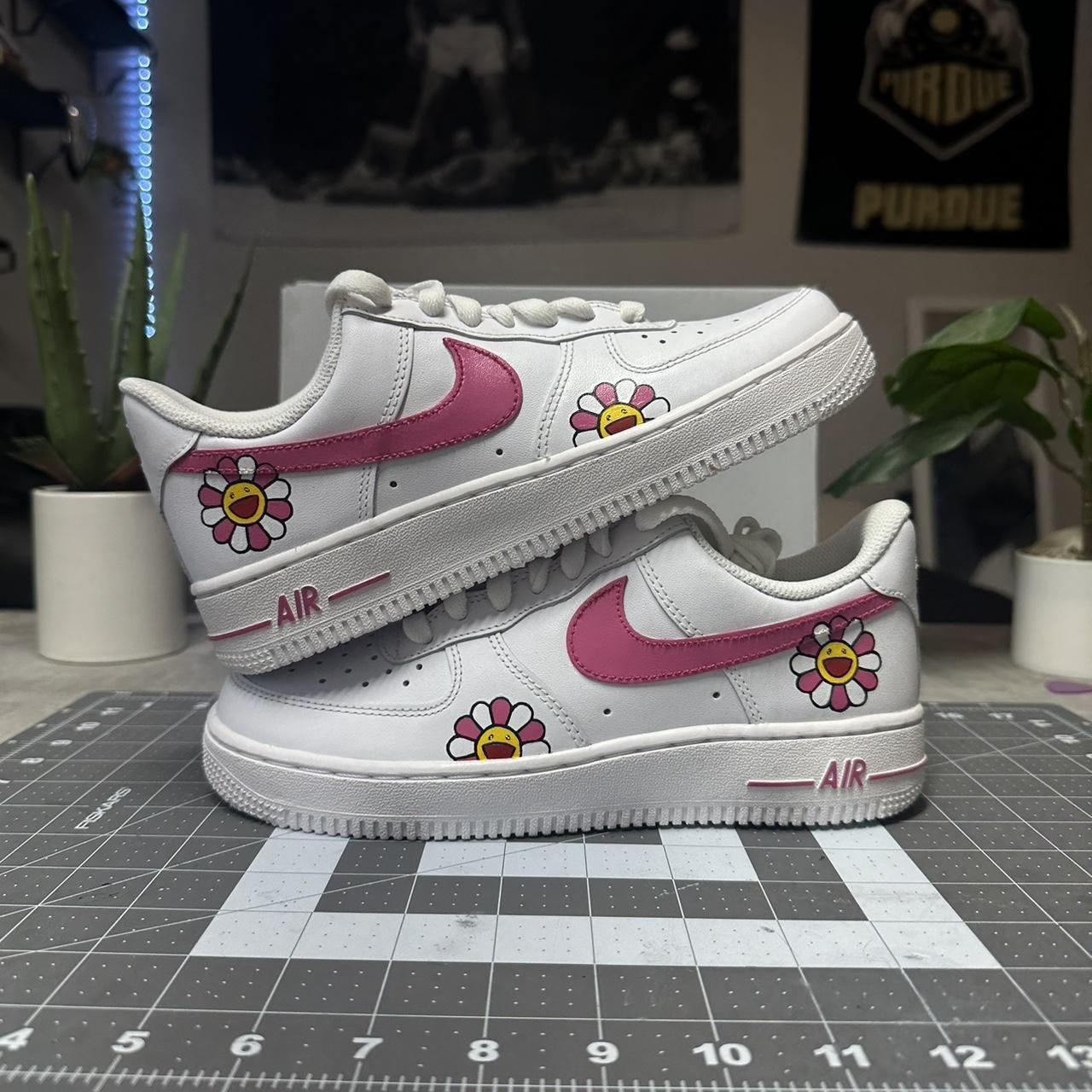 womens airforce 1s