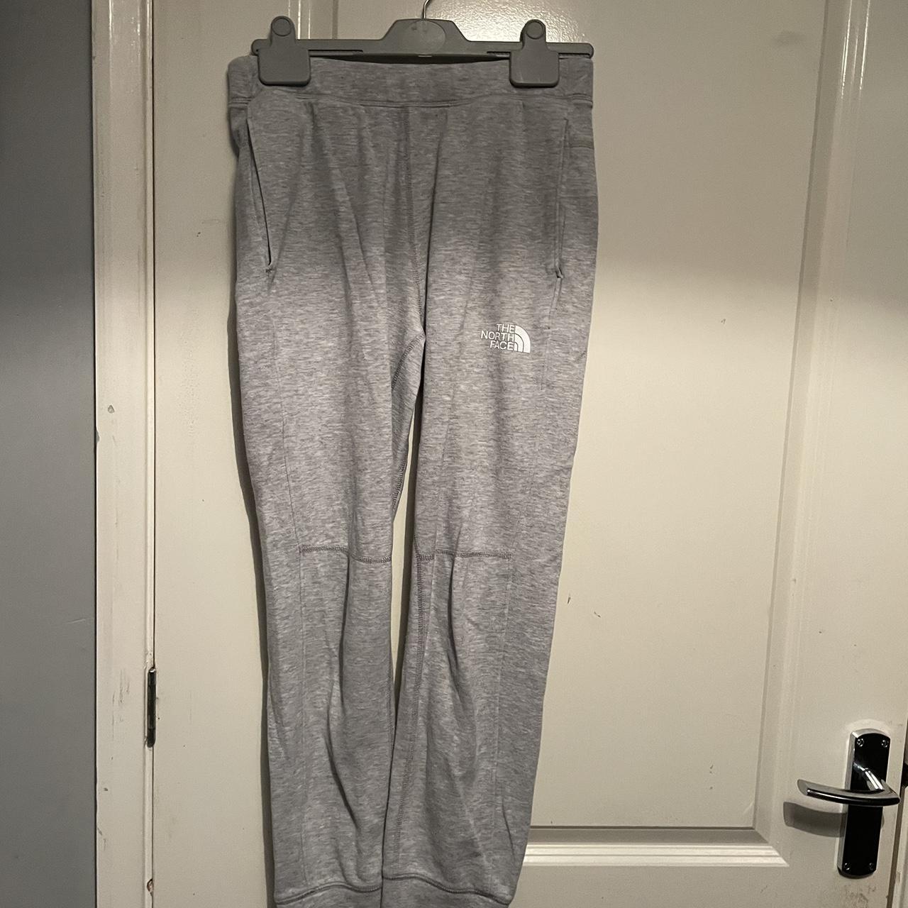 The North Face Joggers - Depop