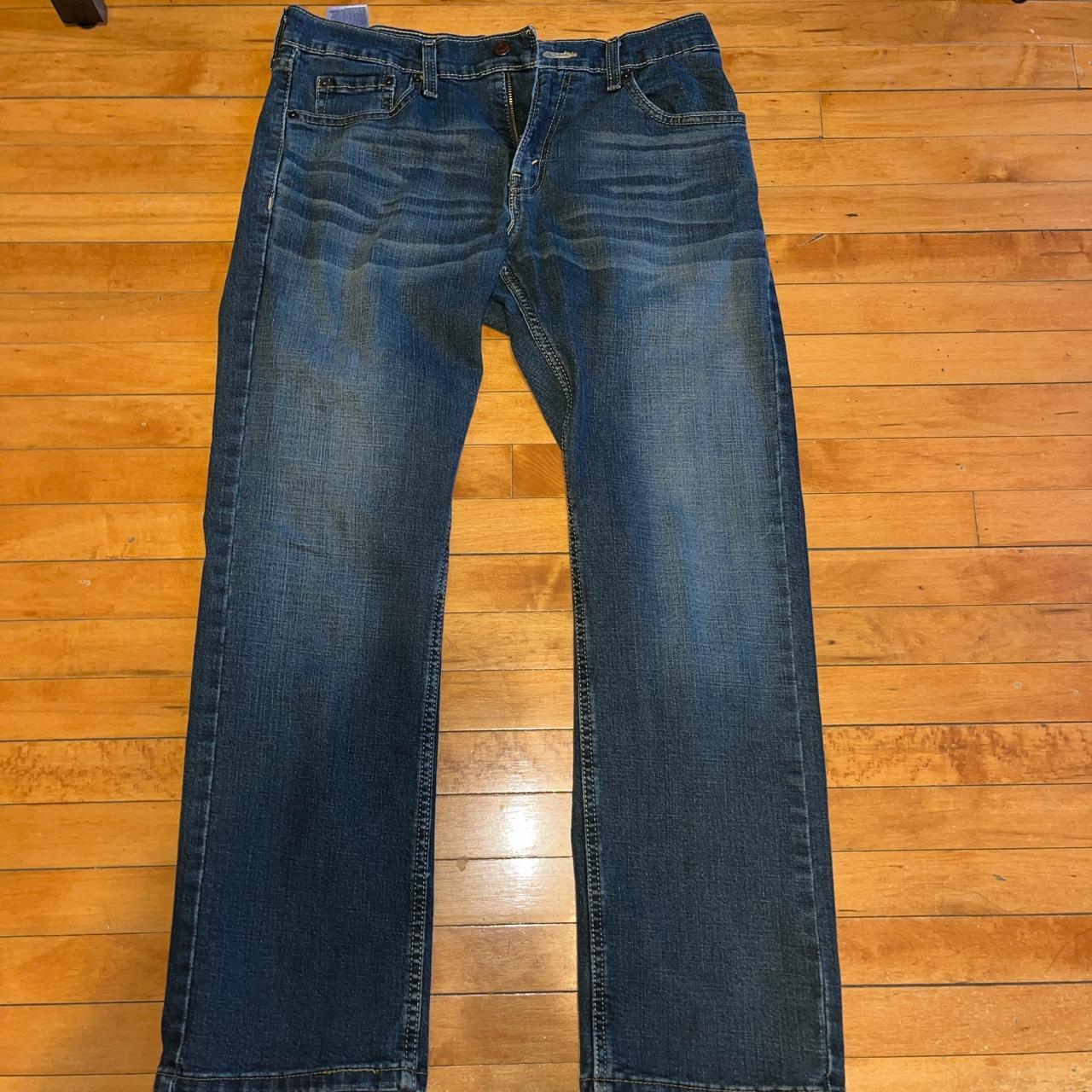 Levis s61 clearance relaxed