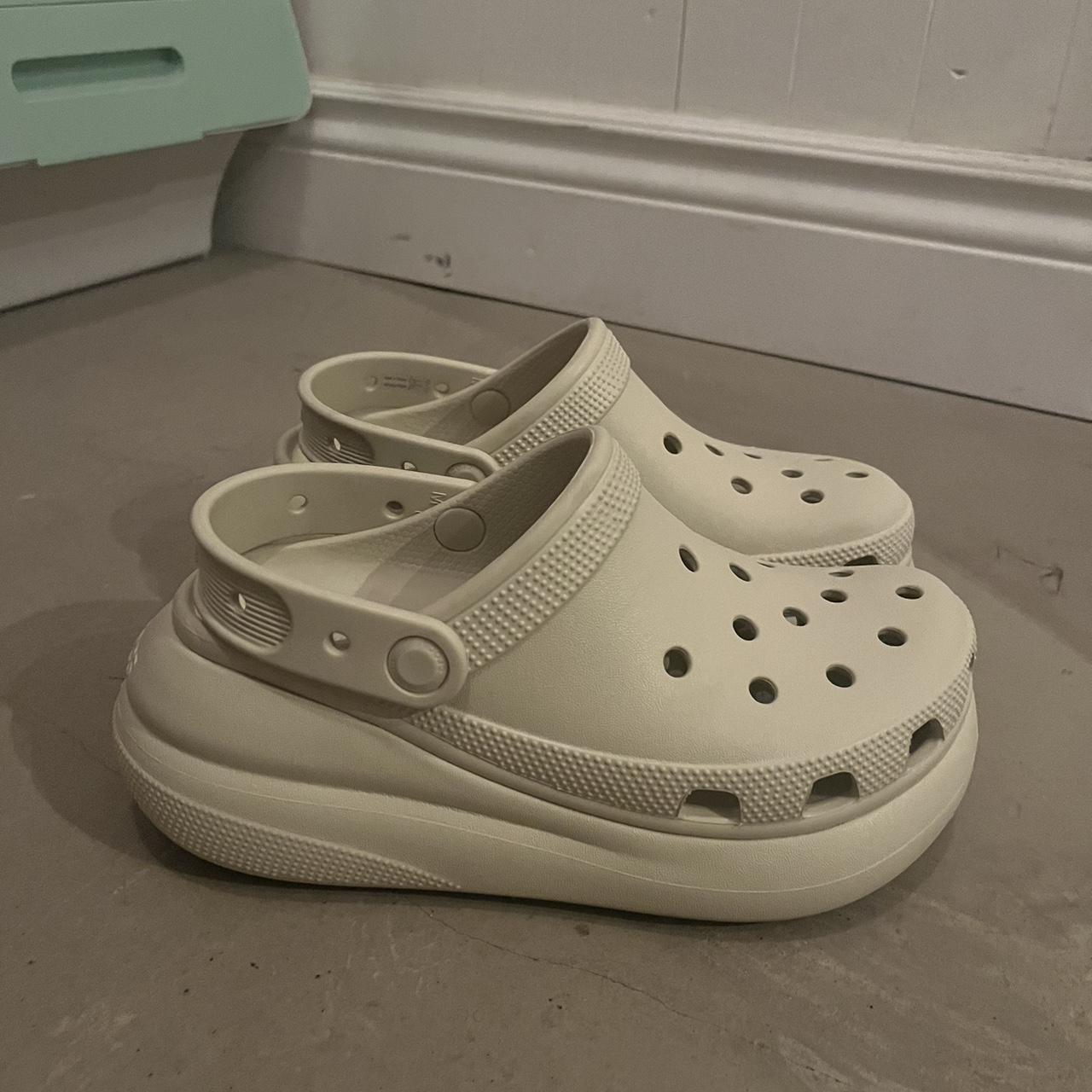 Crocs a outlet plateforme