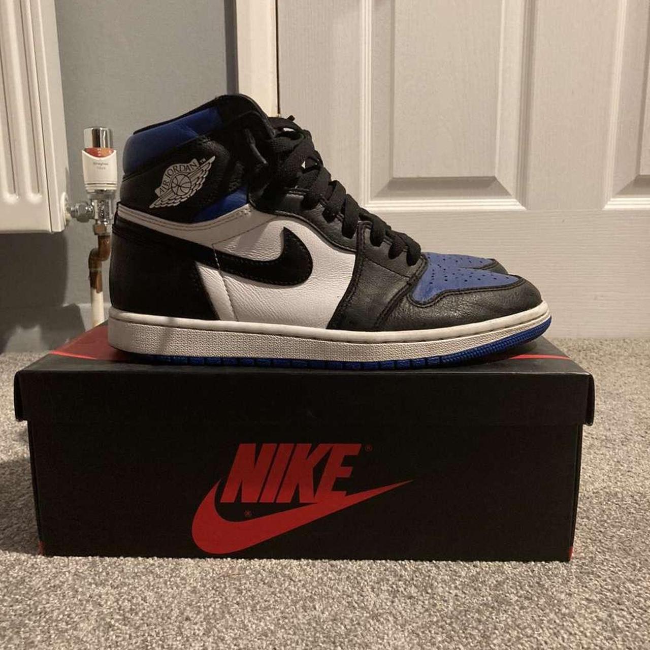 jordan 1 royal toe size 12