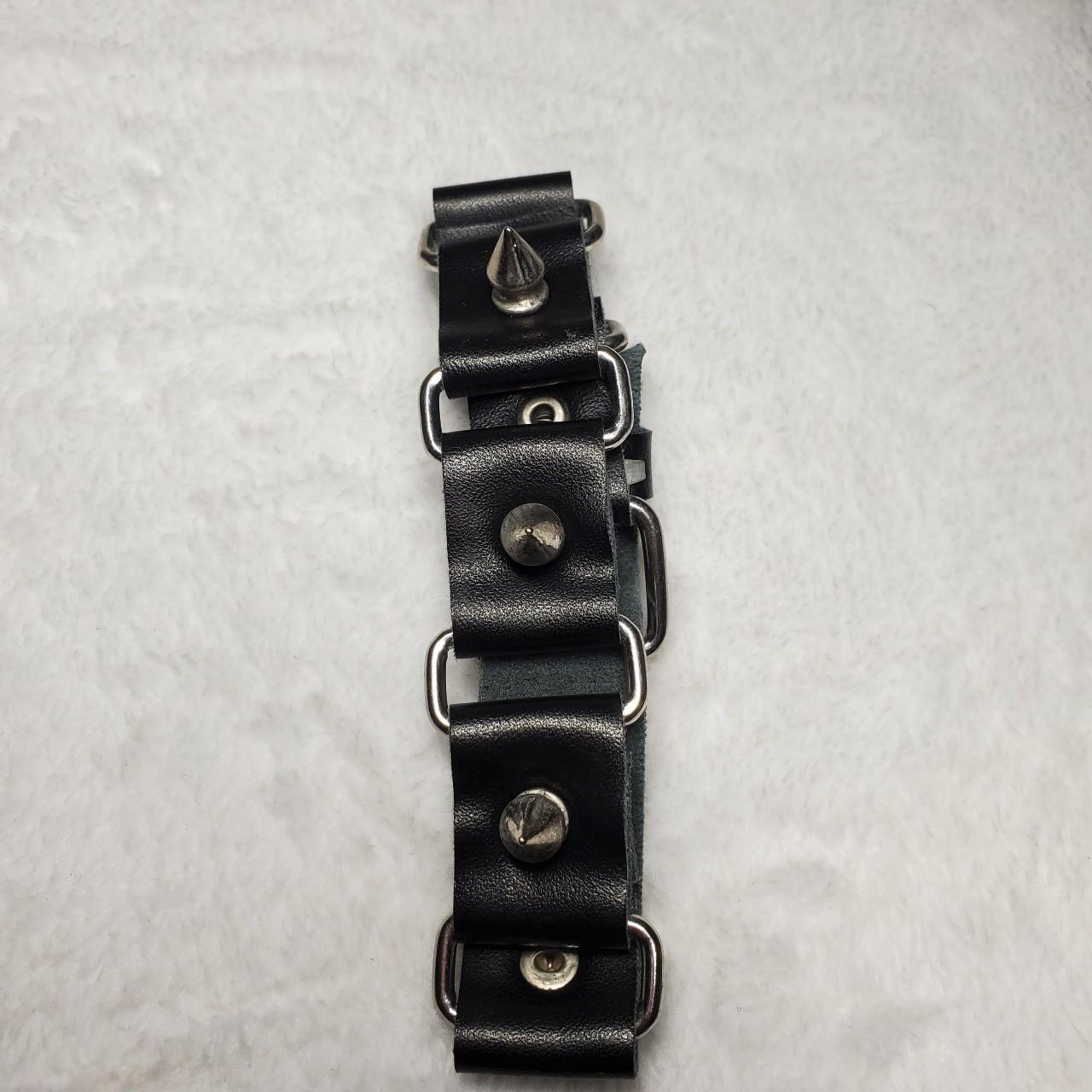 Hot Topic Women's Black Jewellery (4)