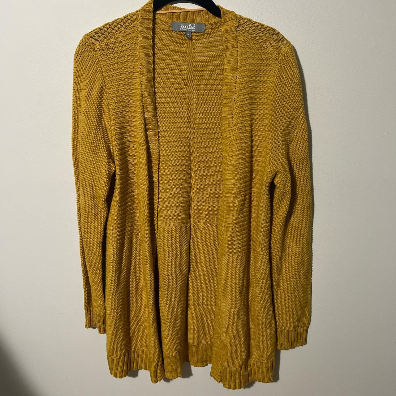 Marled reunited outlet clothing cardigan