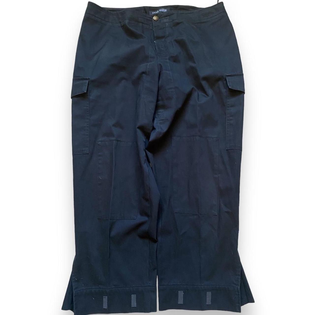 Mihara Yasuhiro 00s Bondage Cargo Pant | eBay