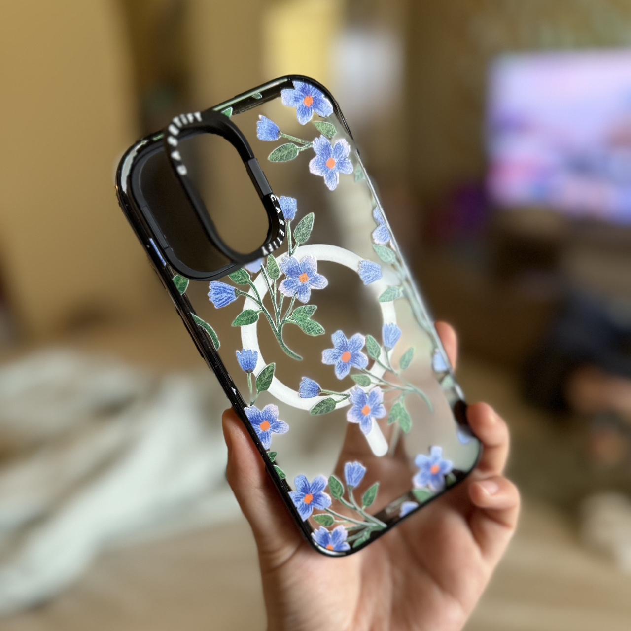 Casetify x NBA Basketball iPhone 12/ 12 Pro Case 🏀 | Depop