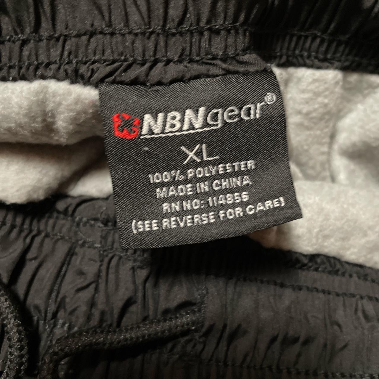 Nbn gear fleece lined pants Clearance