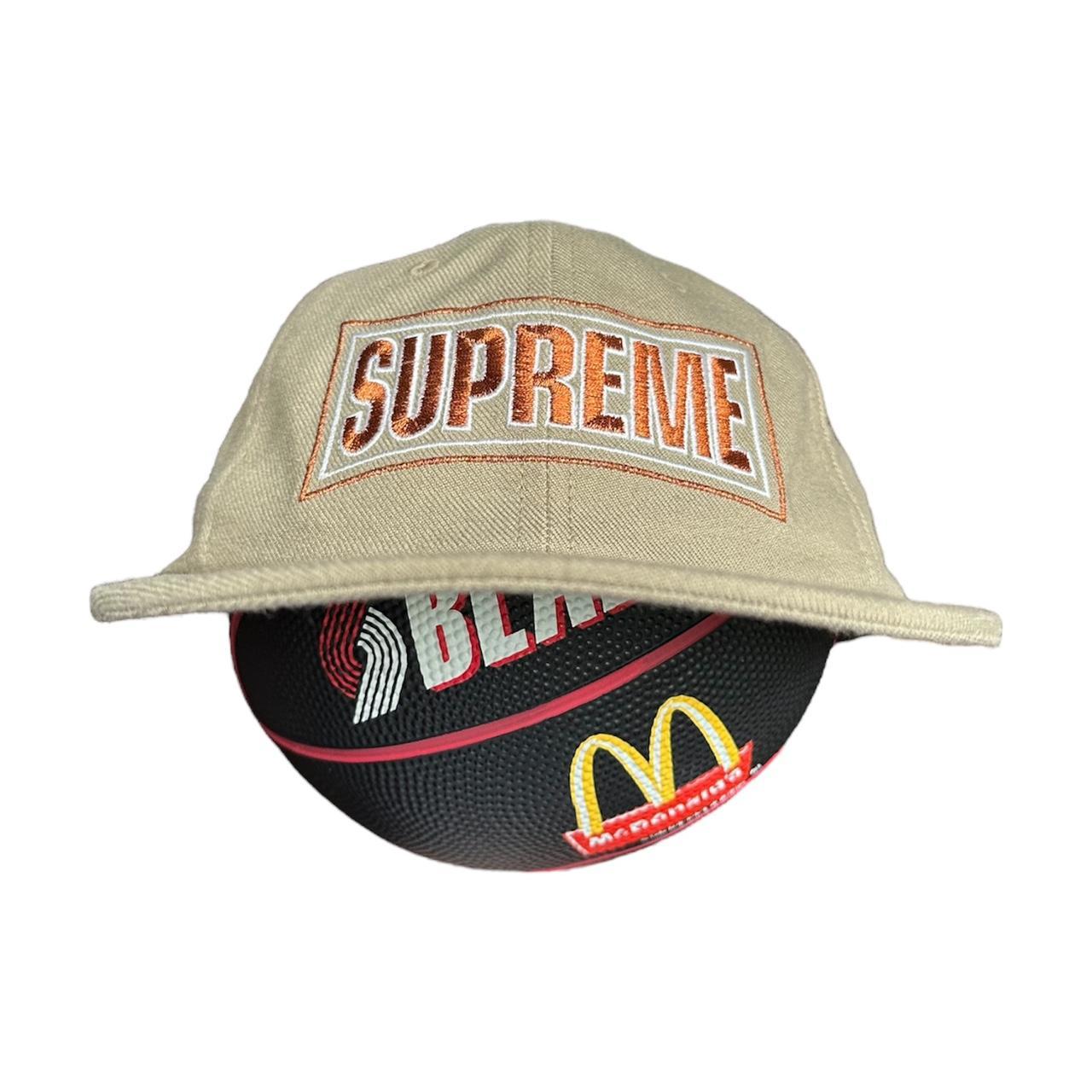 item listed by secondraft