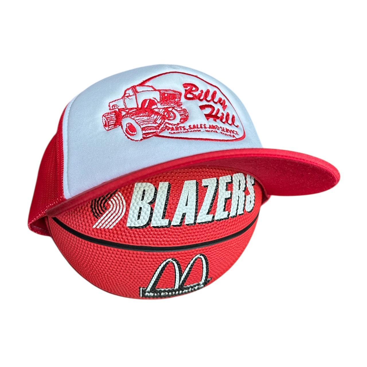 item listed by secondraft