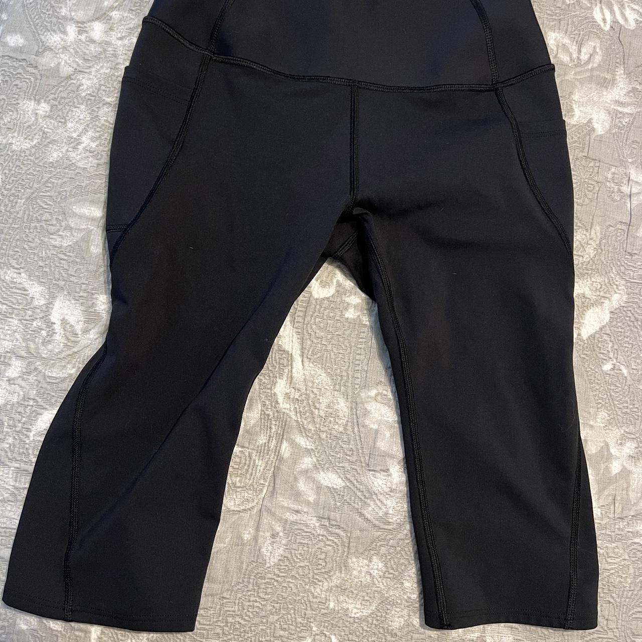 Gap best sale petite leggings