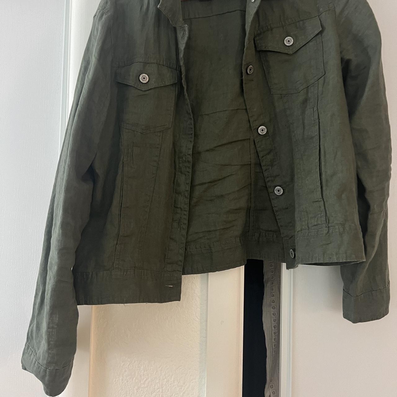 ジャケット・アウター Vintage Jones New York Jacket il_1080xN.5164460891_n5ev.jpg