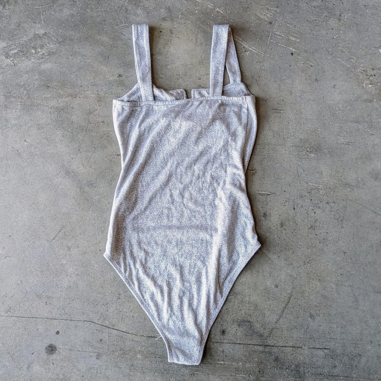  Wild Fable Bodysuit