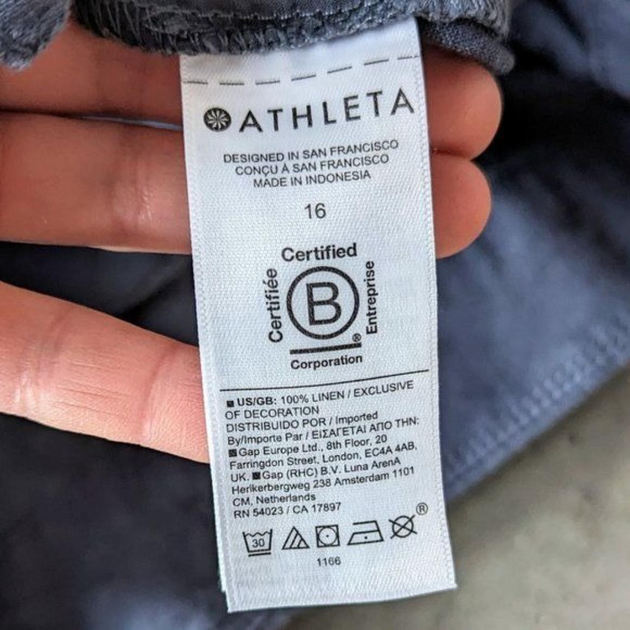 Athleta rn cheap 54023 shorts