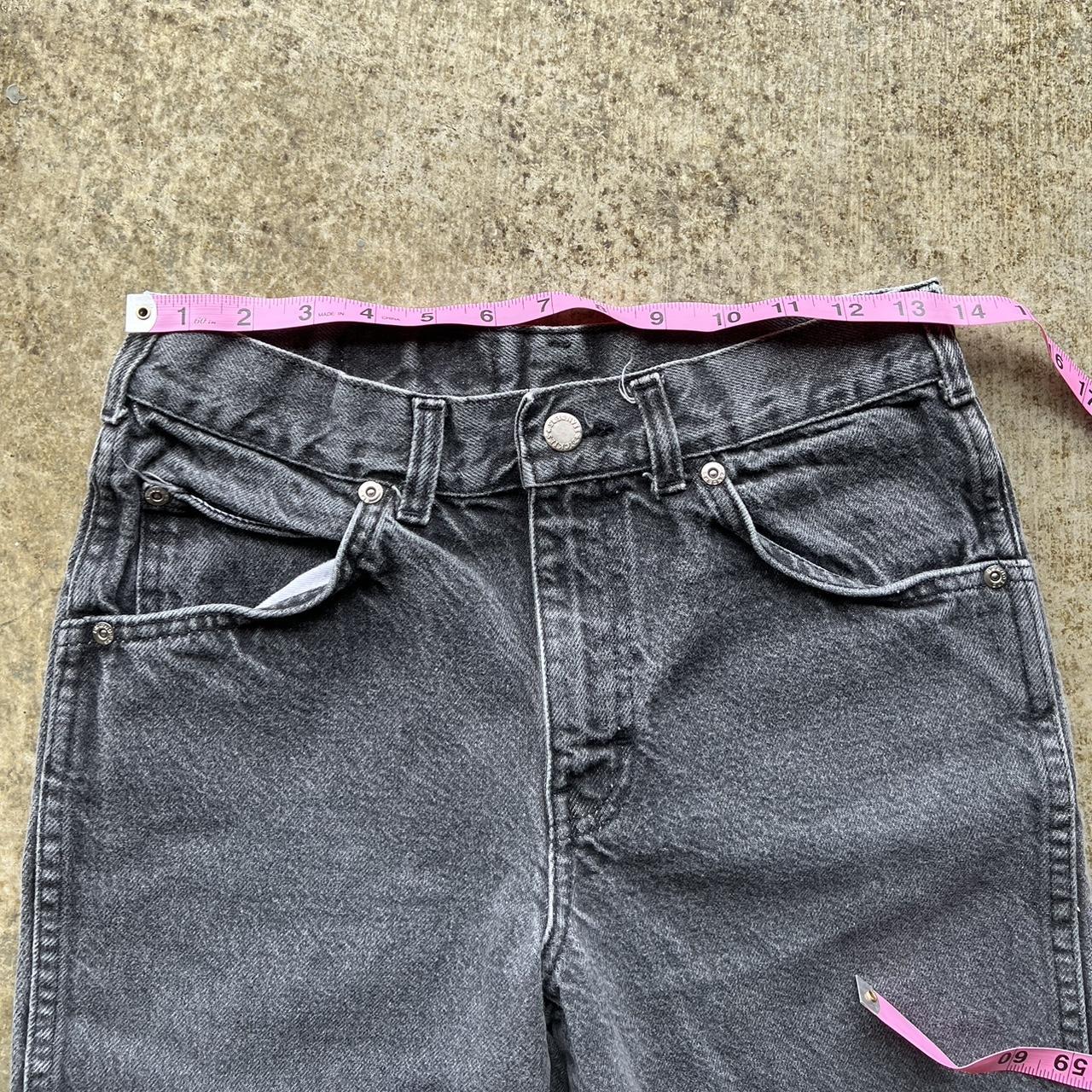 Dickies Women's Black Shorts Depop