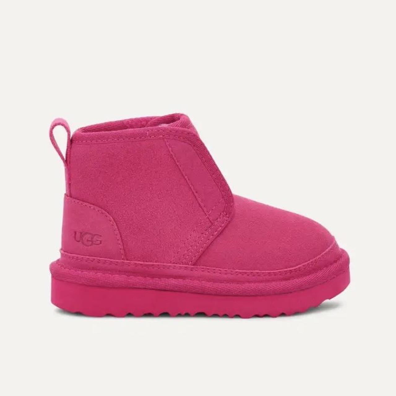 UGG Neumel EZ-Fit サイズ16