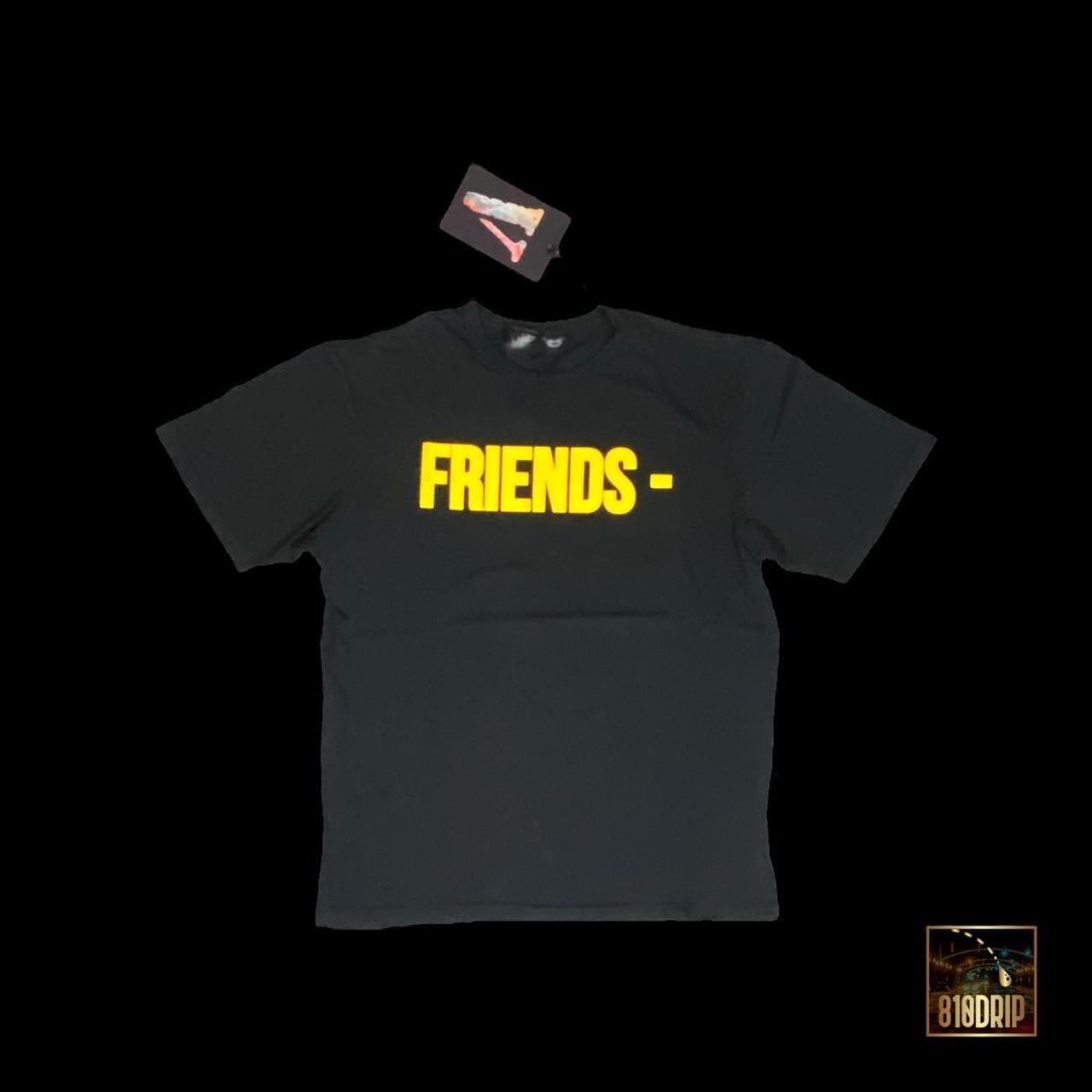 Vlone outlet Friends T Shirt