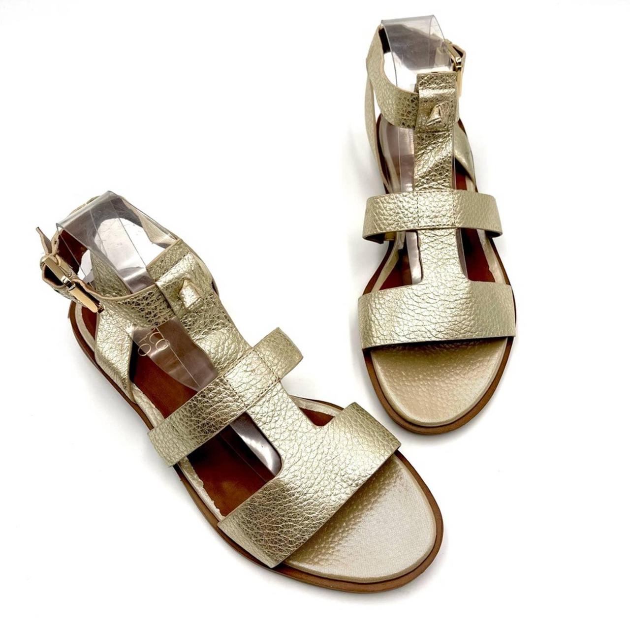 Franco sarto moni sandals new arrivals