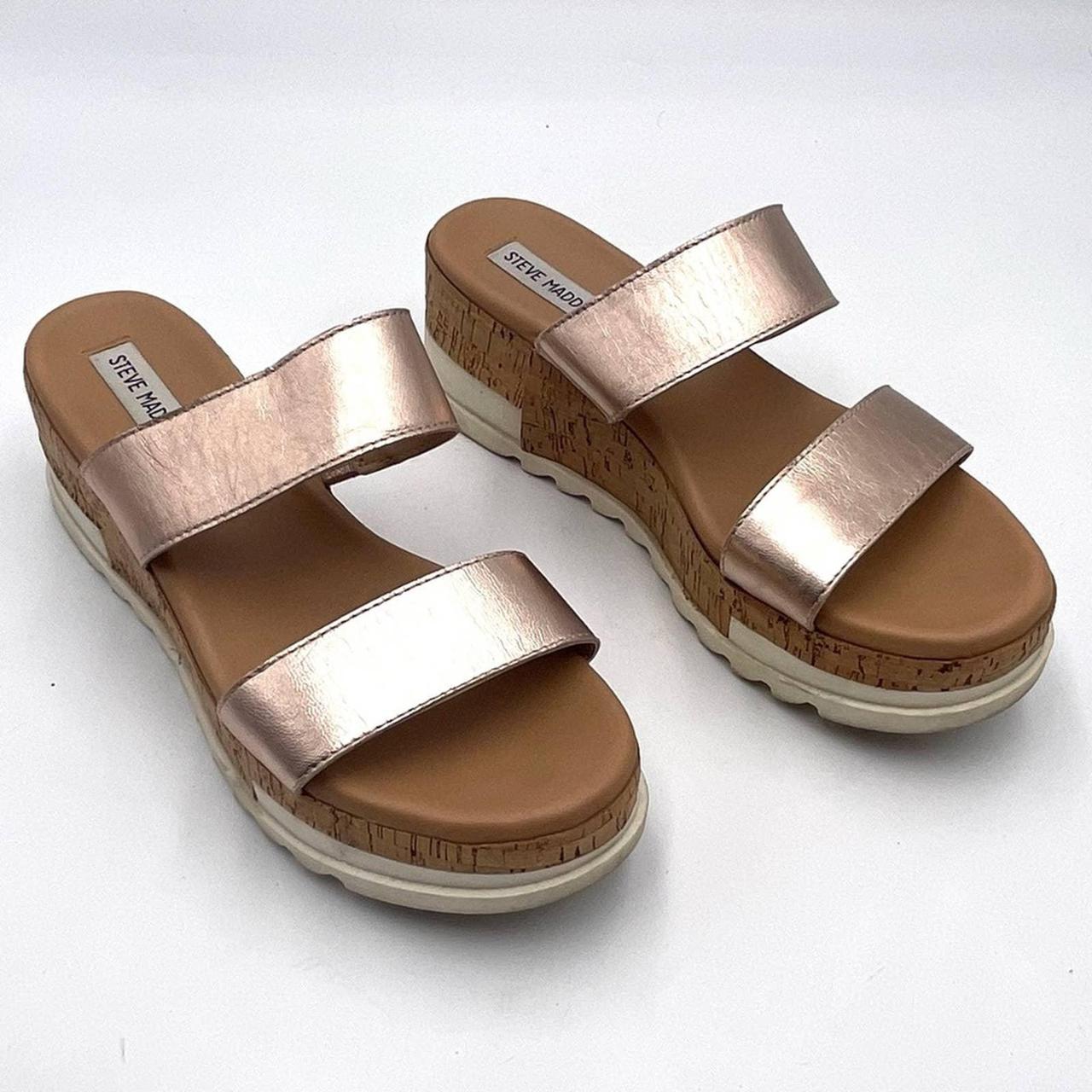 Steve madden blaine hot sale sandals