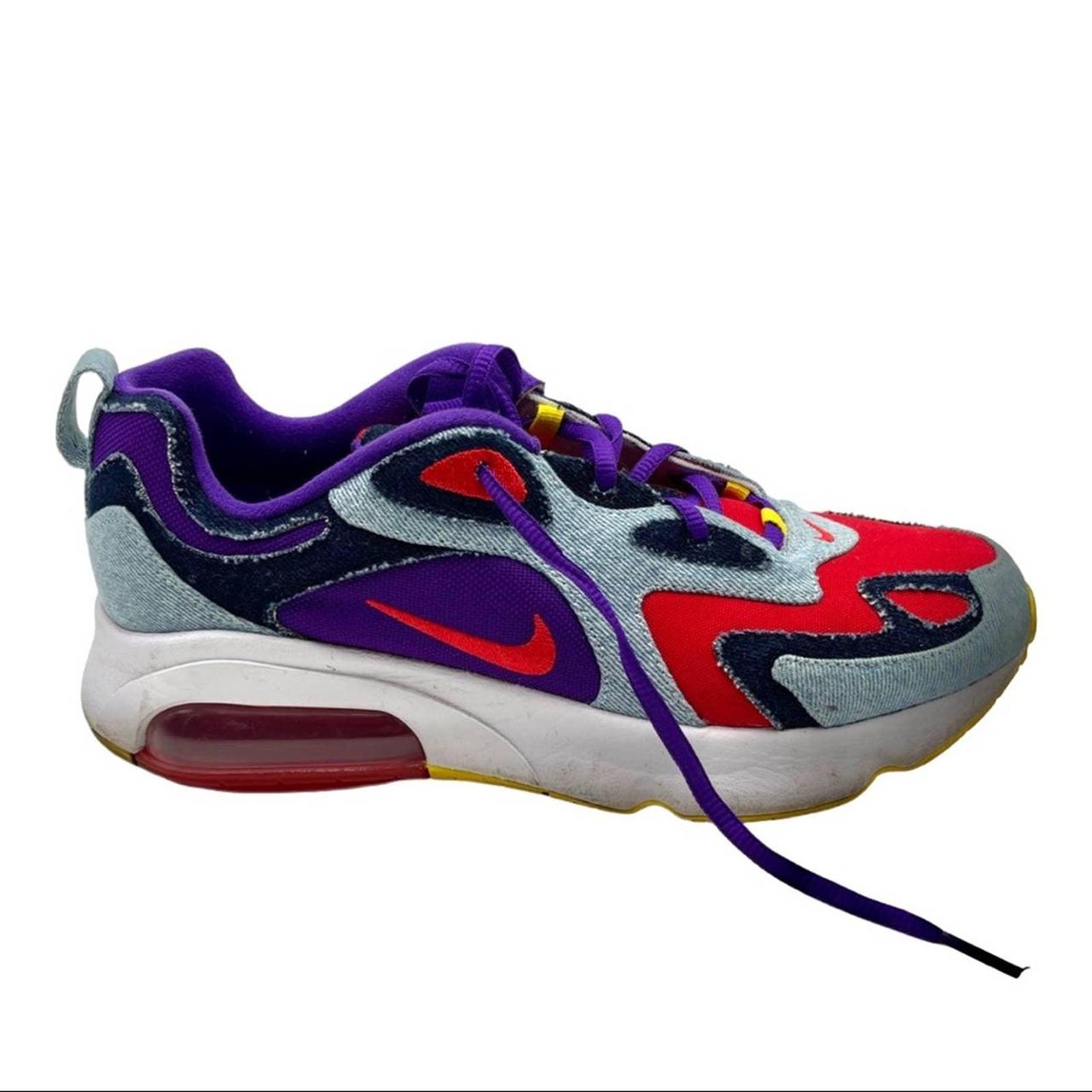 Air max hot sale 200 sp