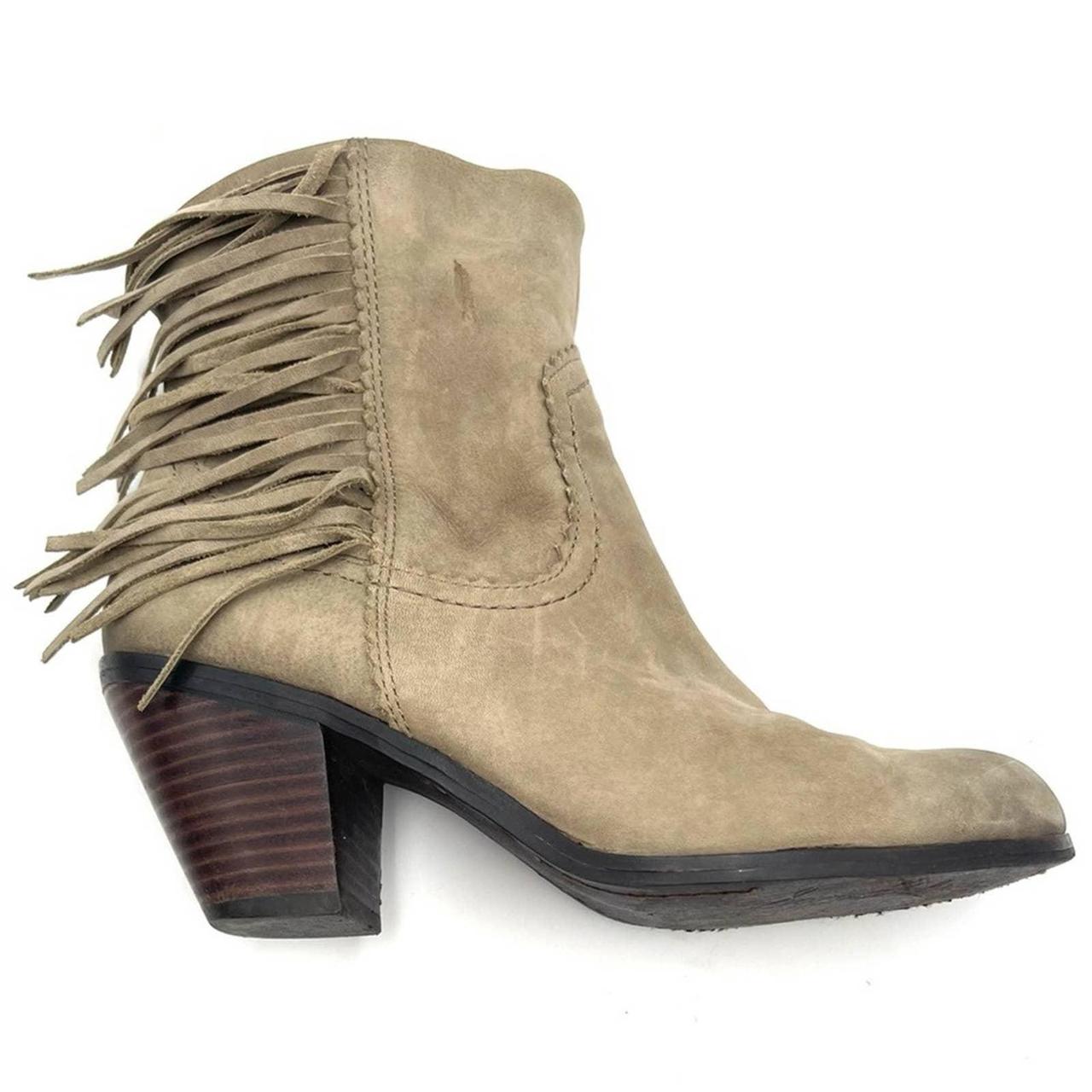 Sam edelman sale green boots