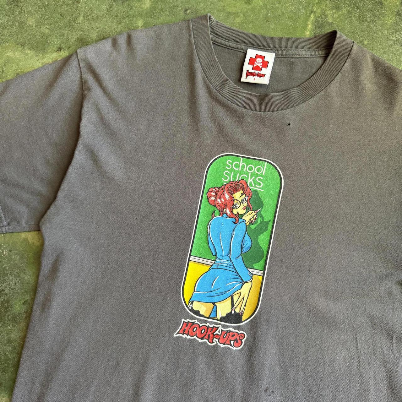 item listed by poortasteco