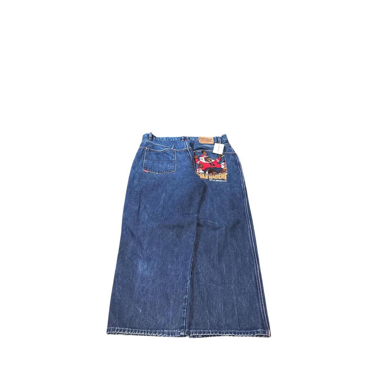 item listed by poortasteco