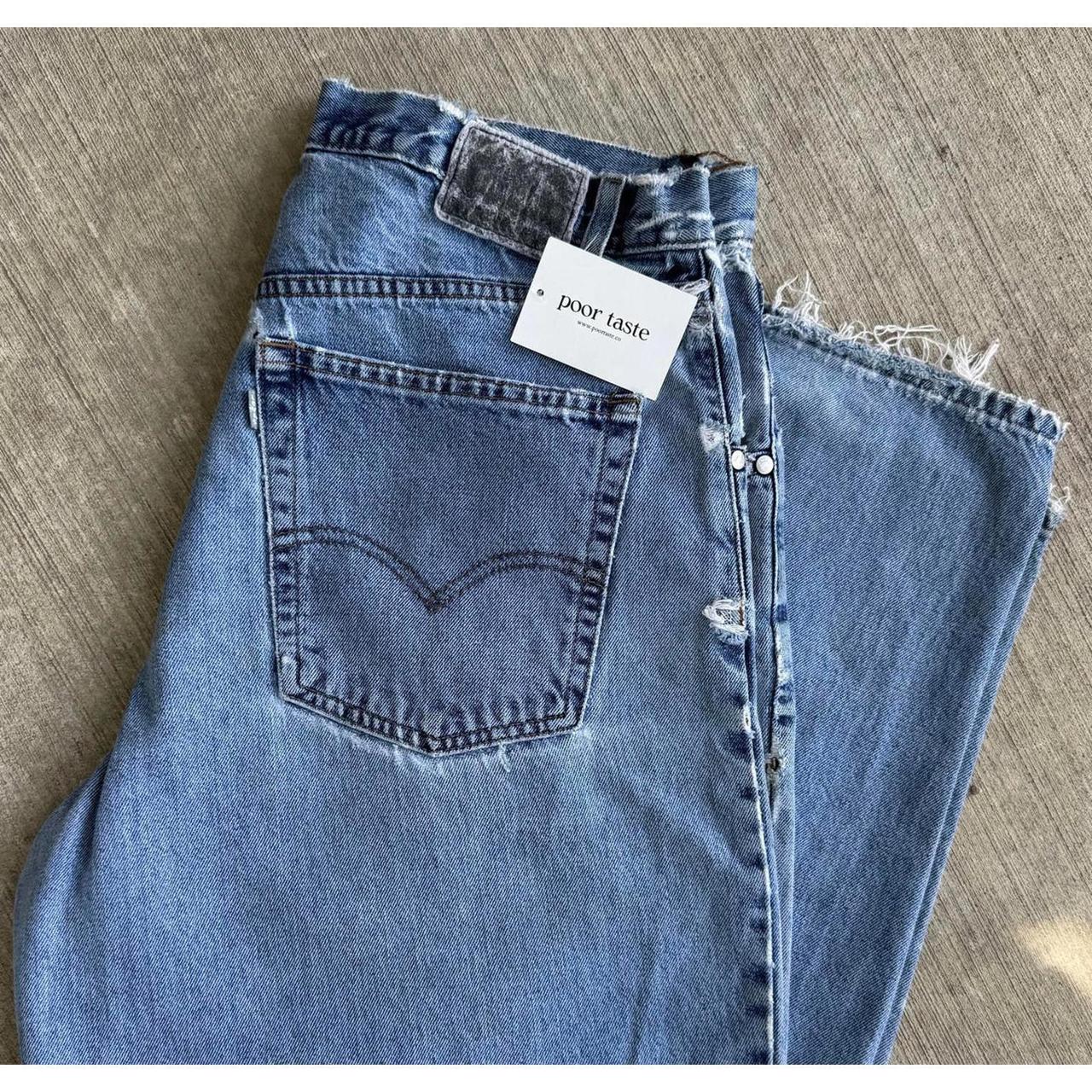 item listed by poortasteco