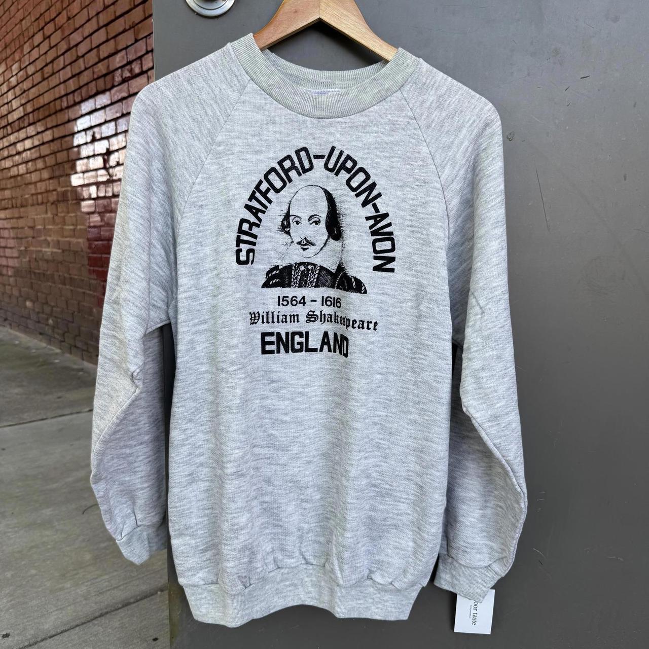 item listed by poortasteco