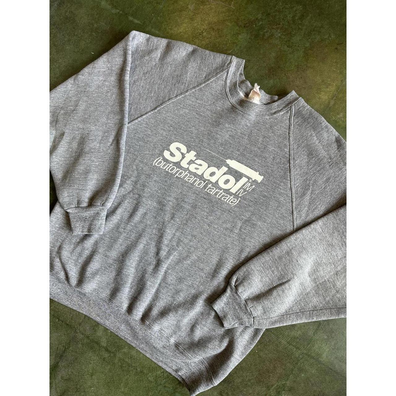 item listed by poortasteco