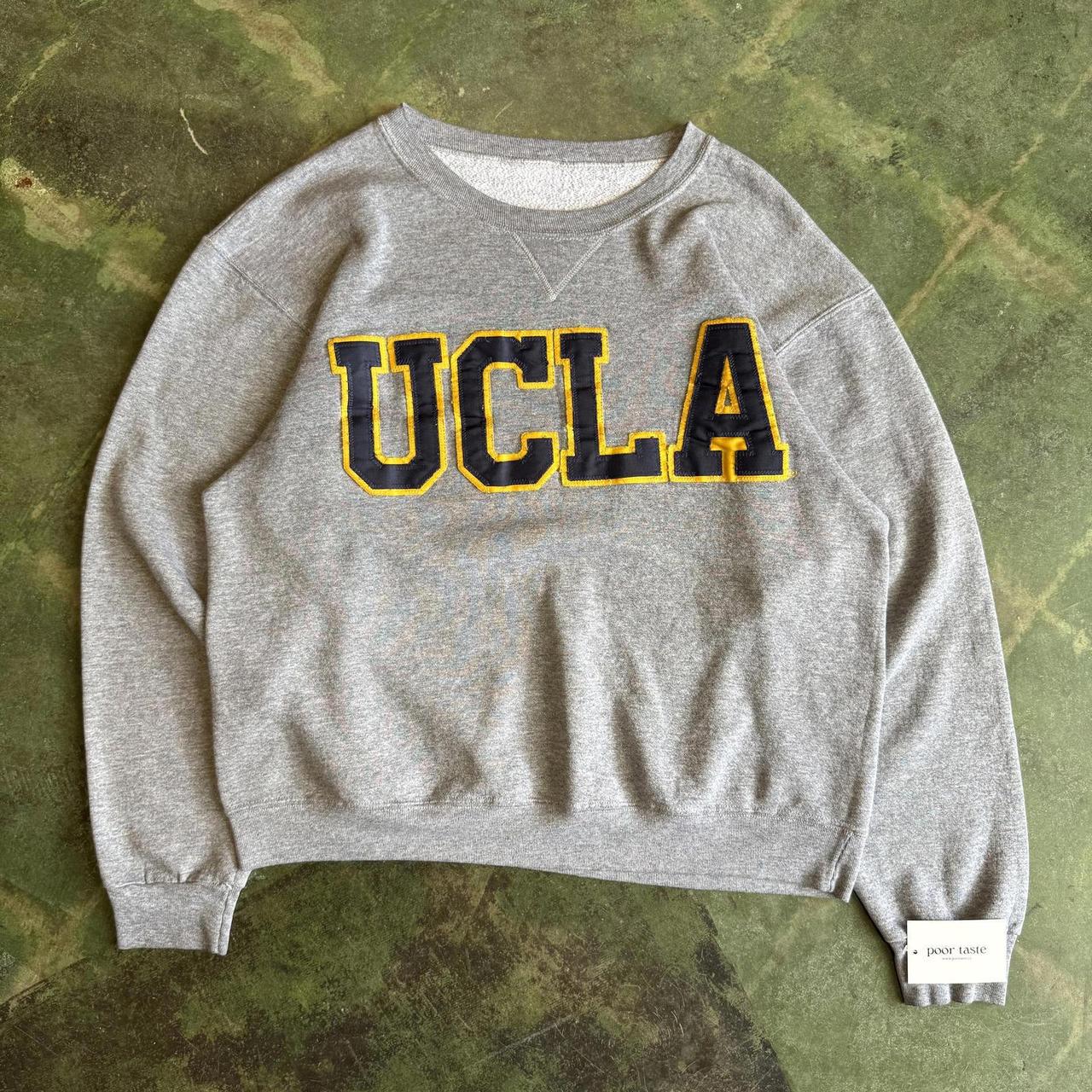 item listed by poortasteco