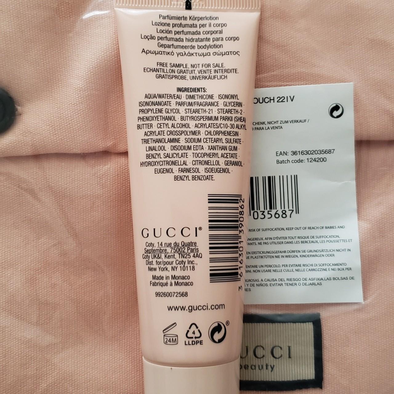 Gucci Bloom Gift Set 2 Piece Set both brand New 1... Depop