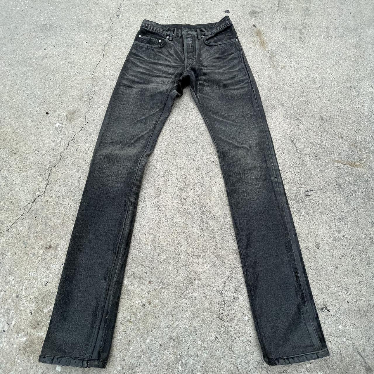 Dior homme 03 lusters Size 27 Everything original... - Depop