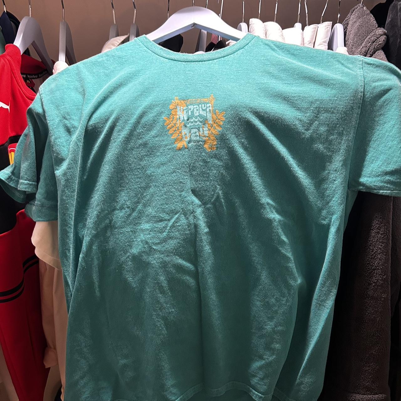 Urban Outfitters Men's Tshirt Depop