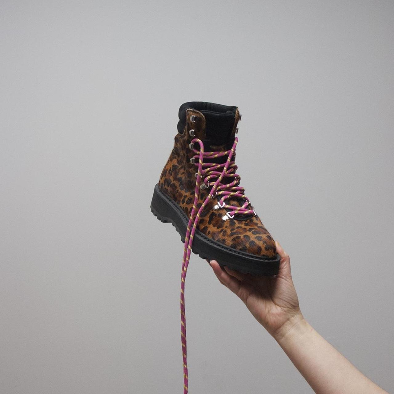 diemme walking boots