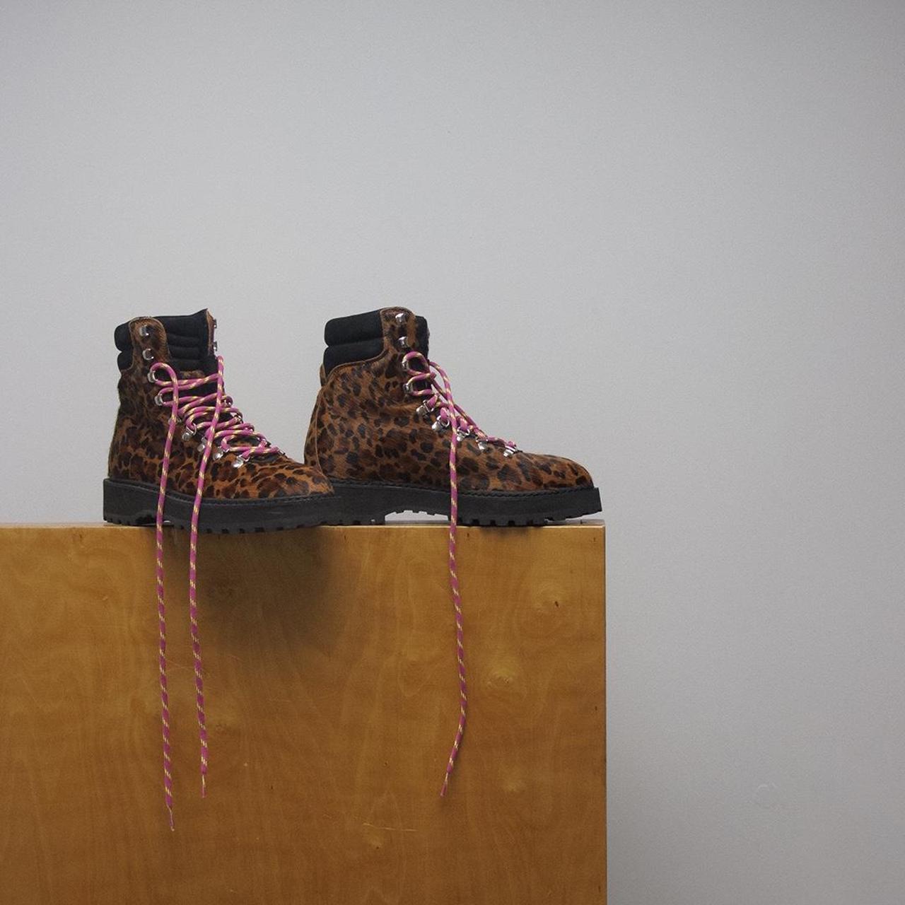 diemme walking boots