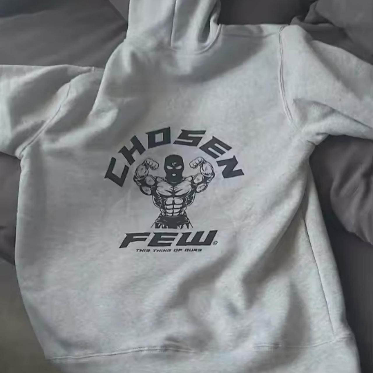 item listed by banz02