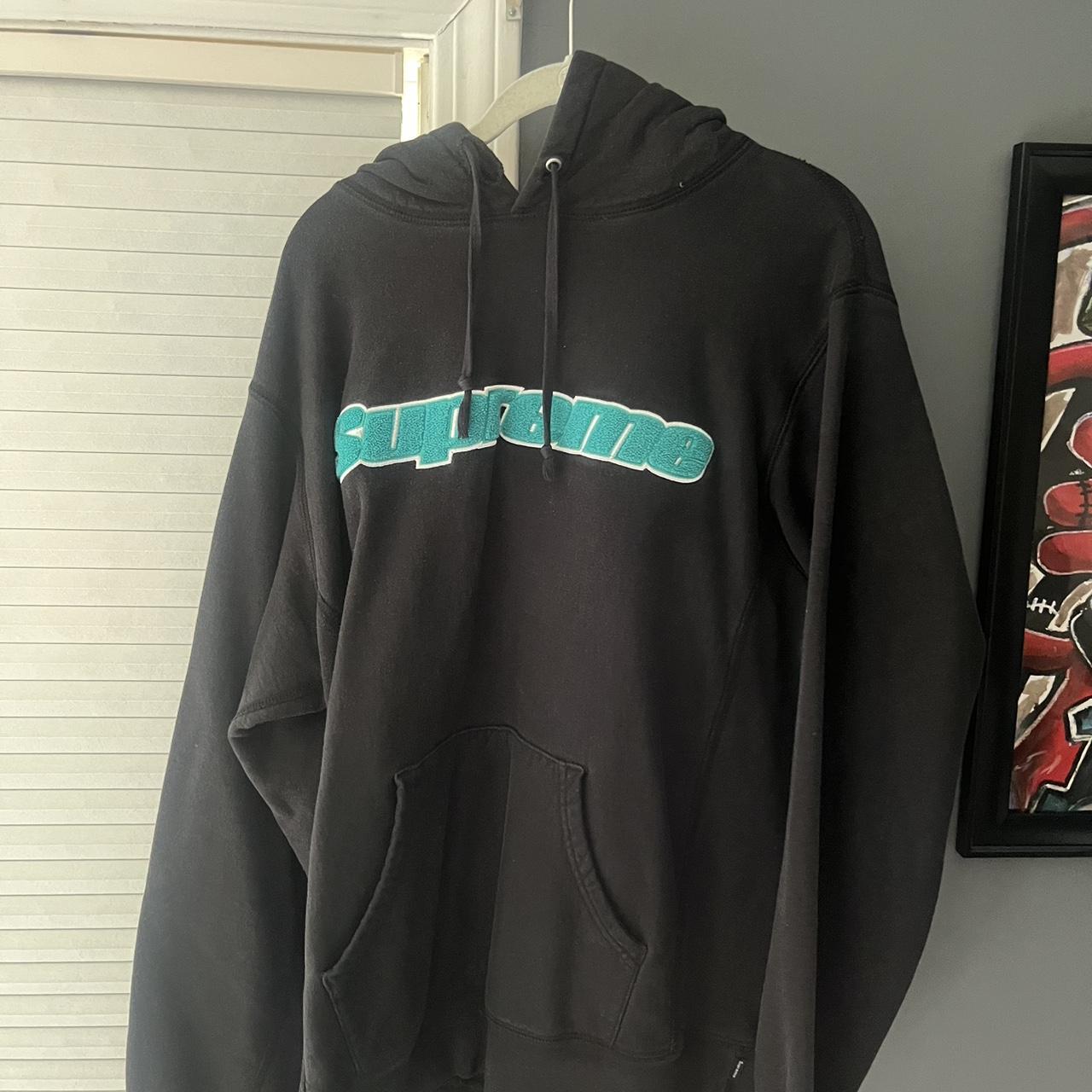 2019 supreme hoodie best sale