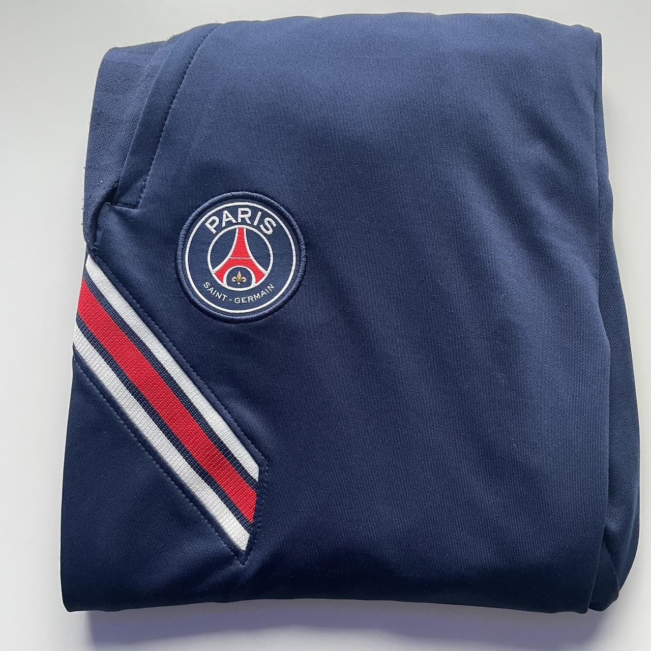 mens psg jordan tracksuit