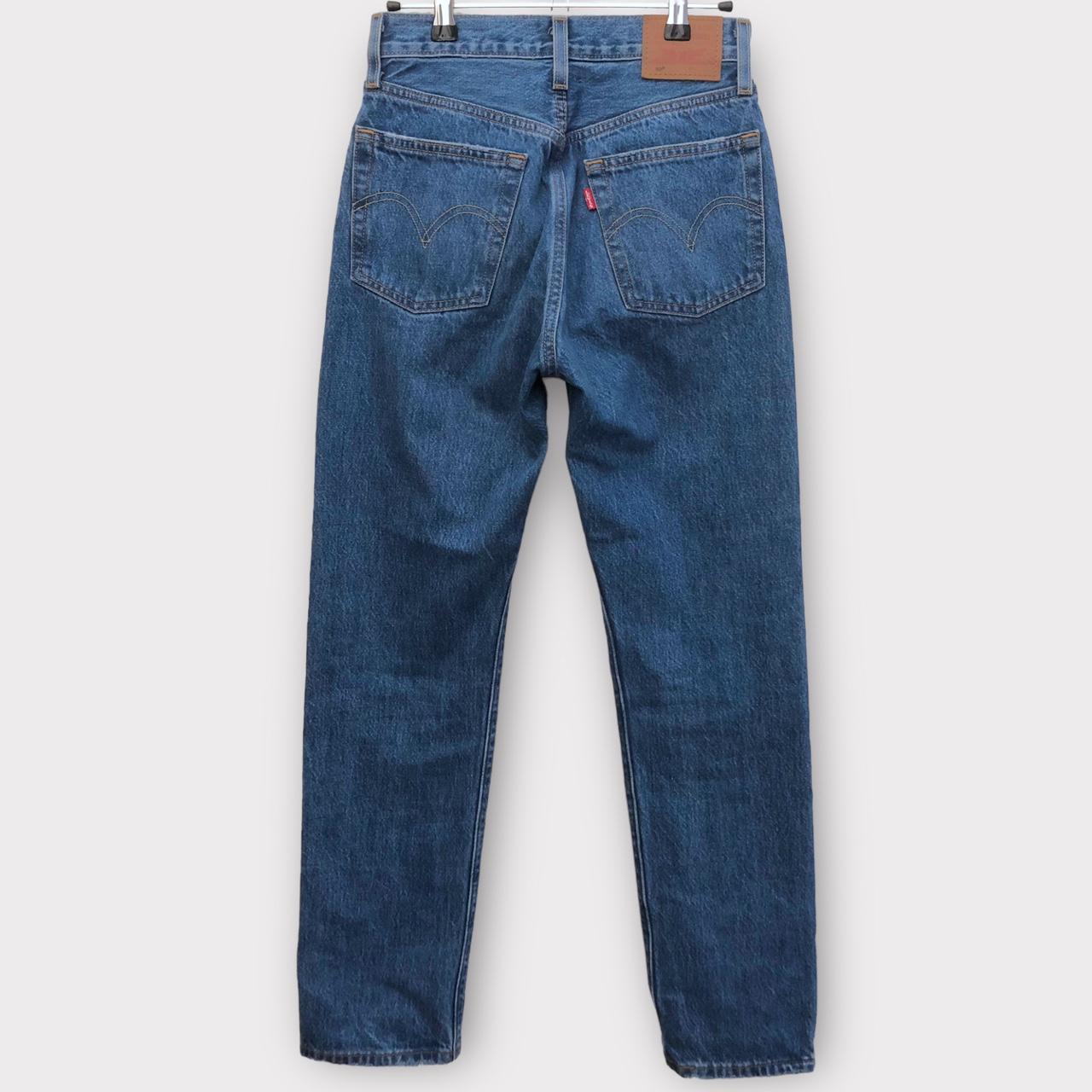 501® Original Fit Women's Jeans - Medium Wash