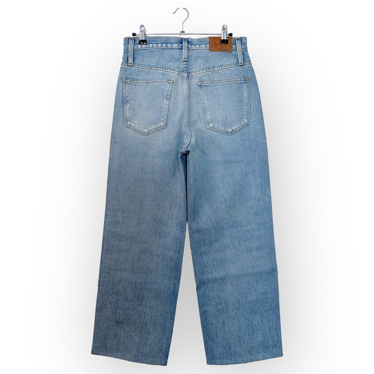 Rivet & online Thread Perfect Jeans 27