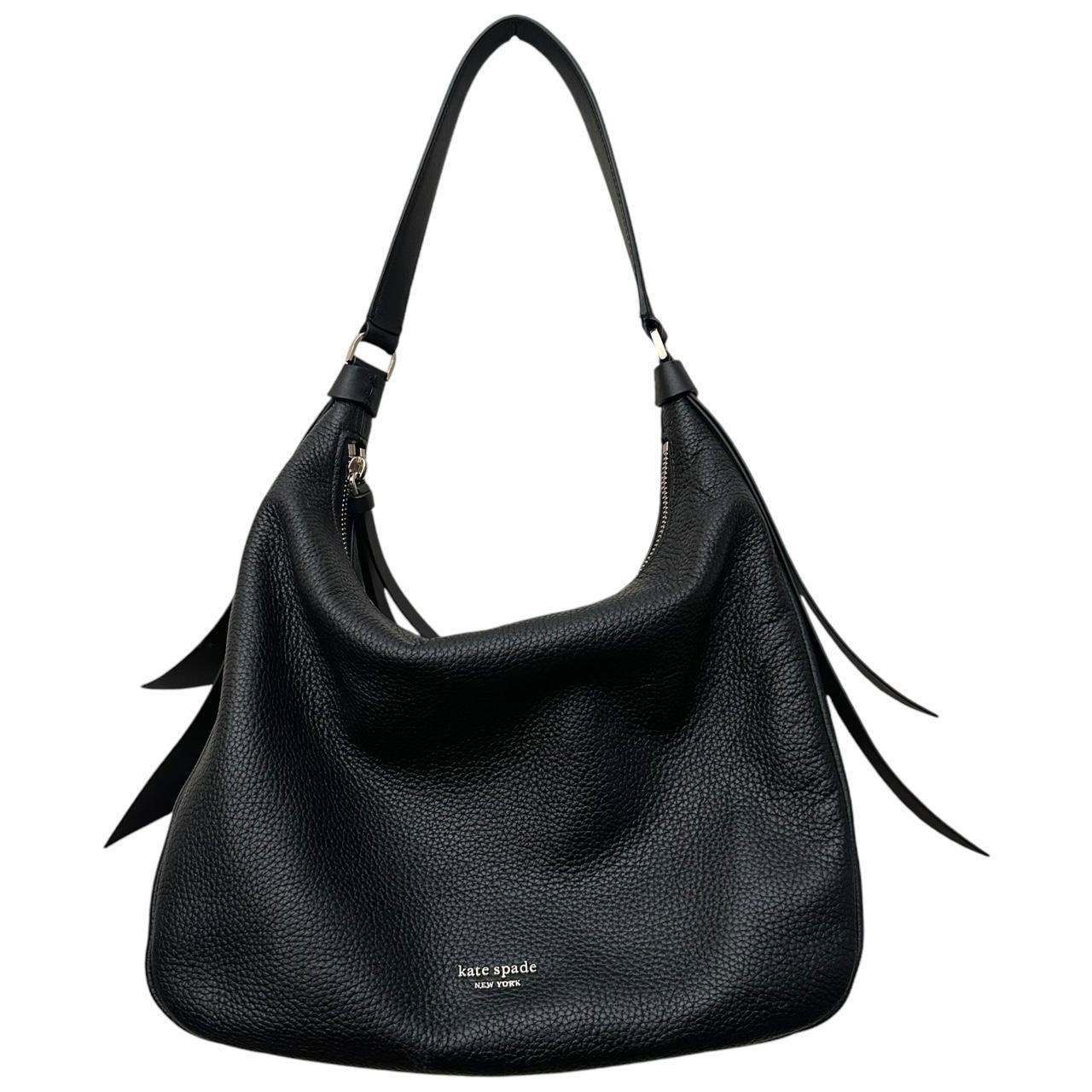 Kate Spade New York hotsell Lake Hobo Bag