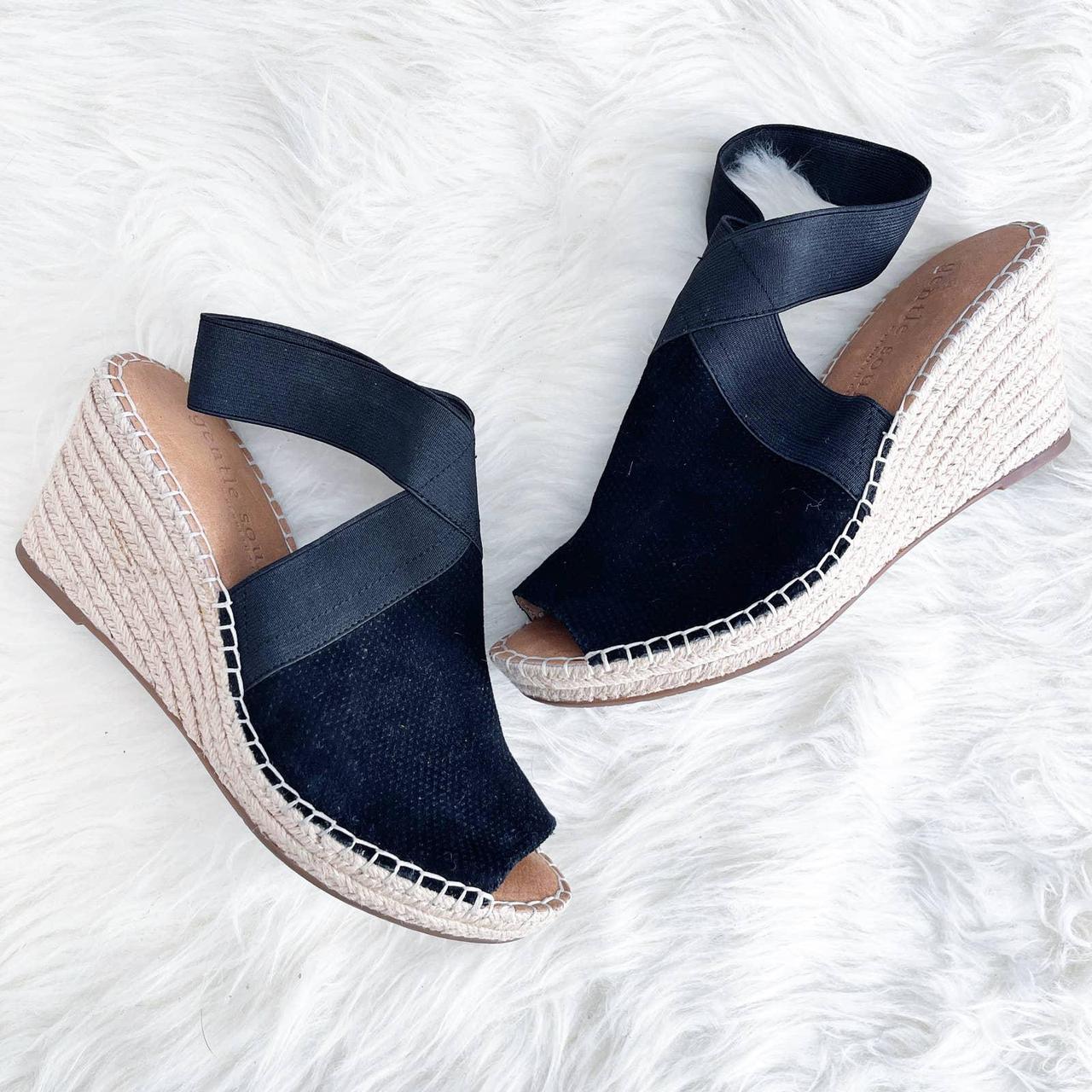 gentle souls espadrilles