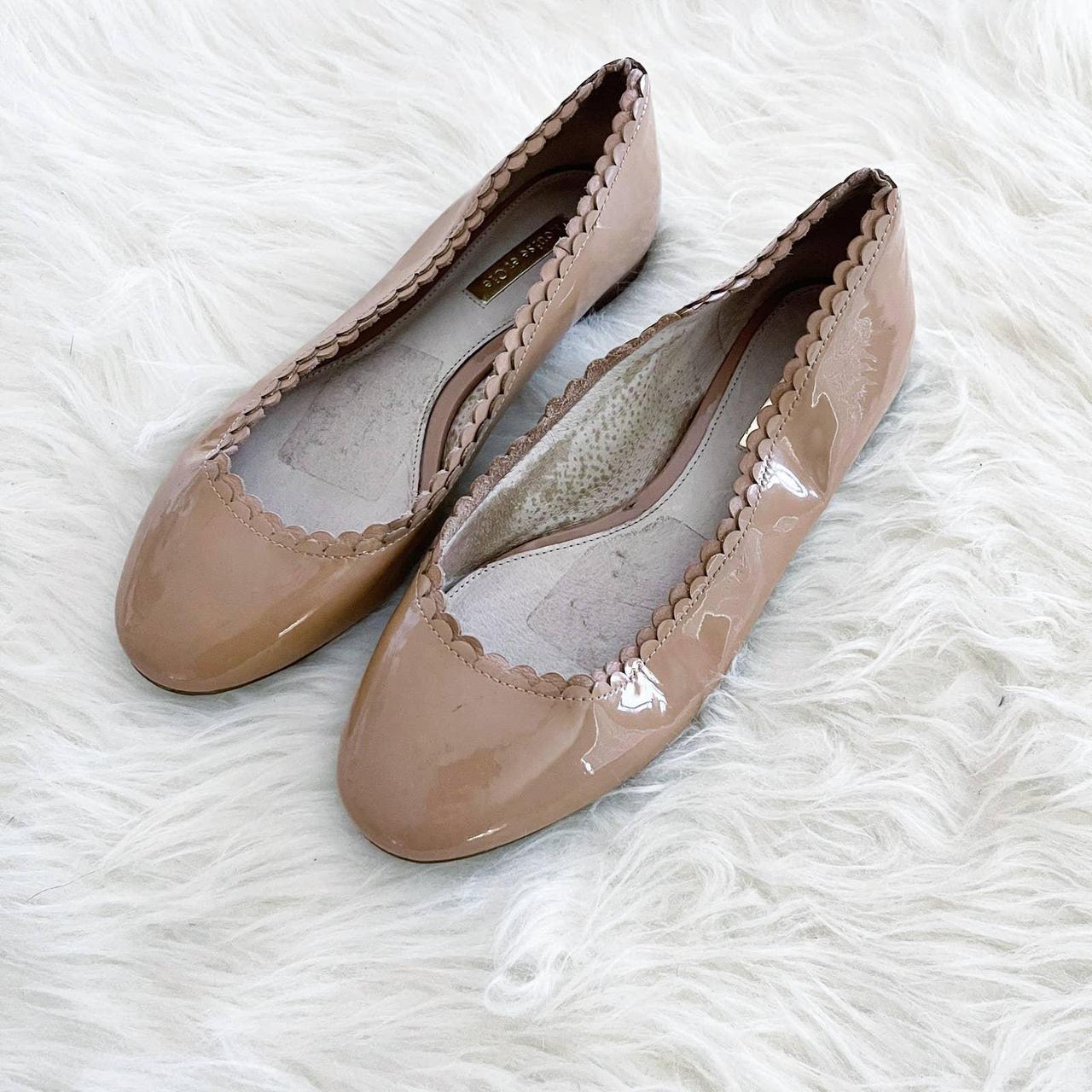 Louise et cie ballet clearance flats