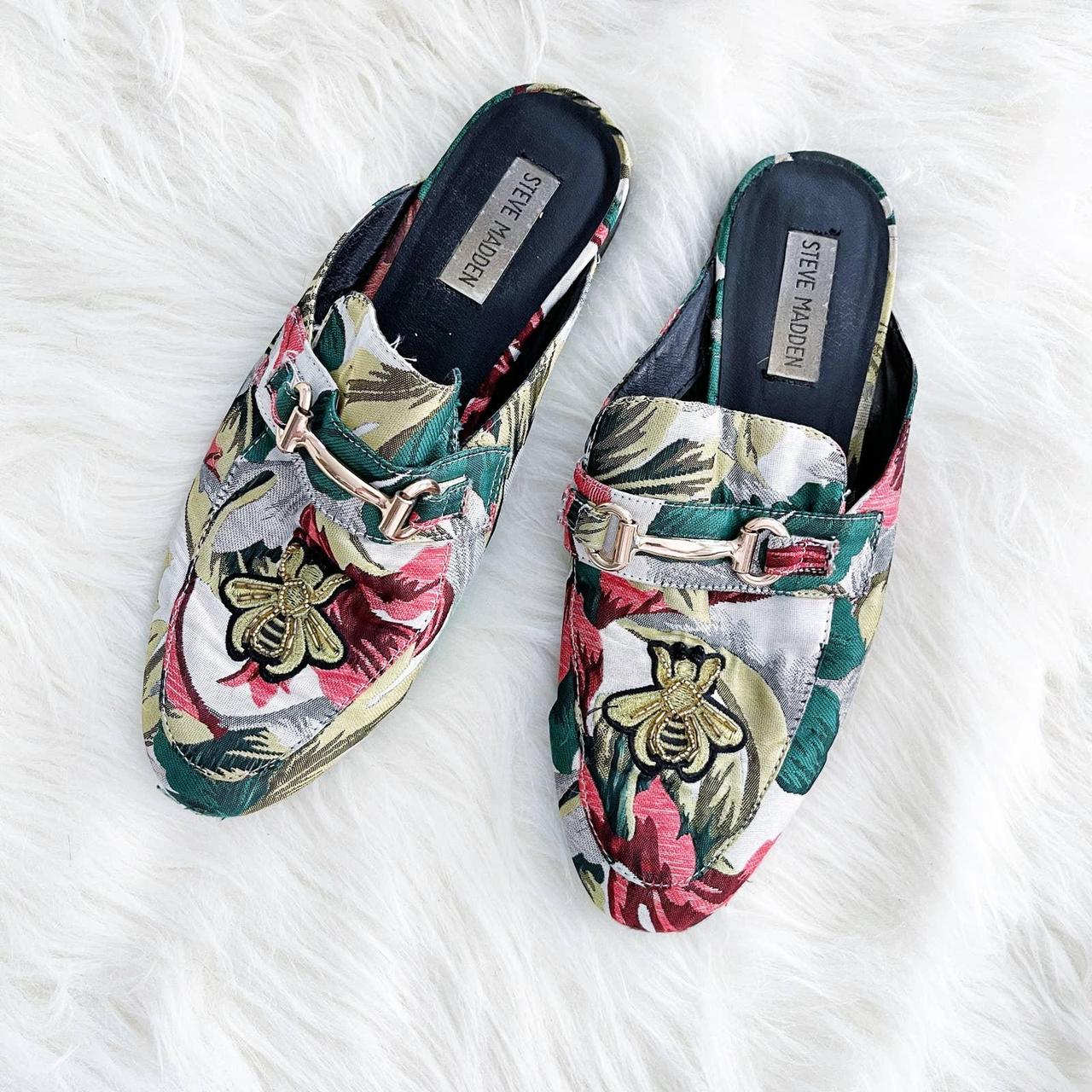 Steve madden kandi store loafers