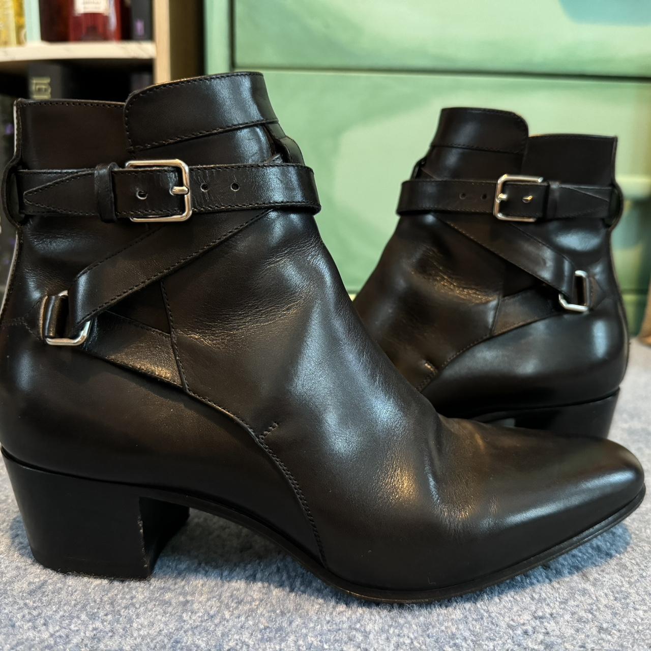 saint laurent blake
