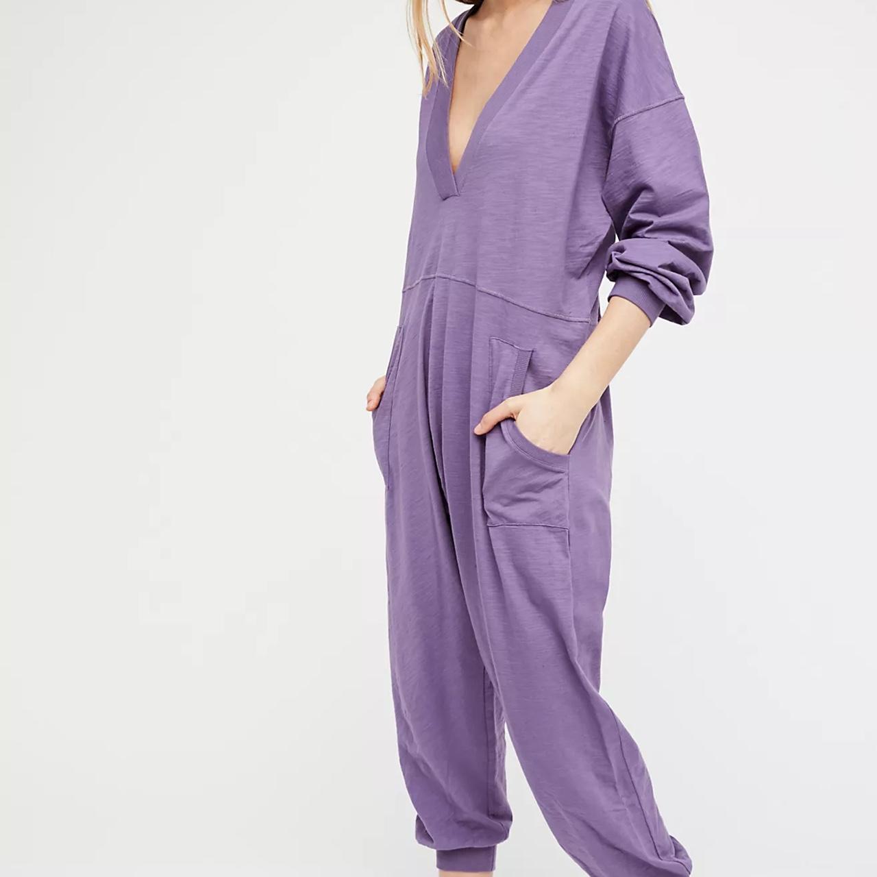 Free People Just high quality Because Onesie