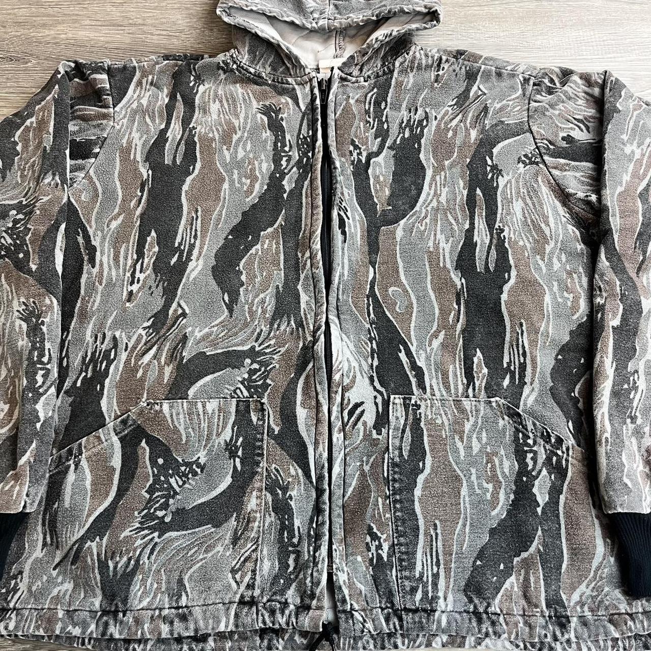 American Vintage Men's multi (2)